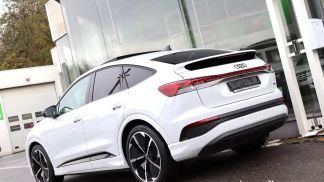 Finansowanie SUV Audi Q4 E-TRON 2022