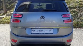 Leasing Wagon Citroën GRAND C4 SPACETOURER 2020