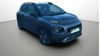 Leasing SUV Citroën C3 Aircross 2019