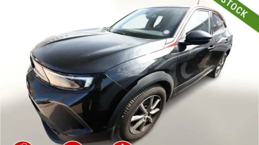 Opel Mokka 2021