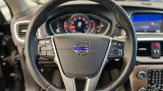 Finansowanie Zamienny Volvo V40 Cross Country 2016