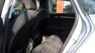 Finansowanie Sedan Audi A3 2015