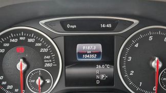 Finansowanie Hatchback MERCEDES B 180 2017