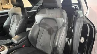 Finansowanie Zamienny Audi A5 2014
