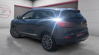 Leasing Wagon Renault Kadjar 2018