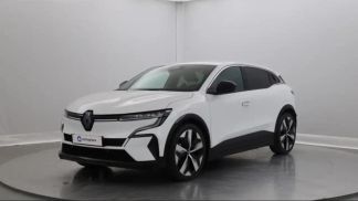 Leasing SUV Renault Megane 2024