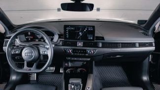 Leasing Wagon Audi RS4 2020