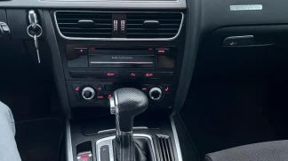 Lízing Kupé Audi A5 2012