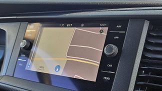 Leasing Van Volkswagen TRANSPORTER 2.0 TDI 2020