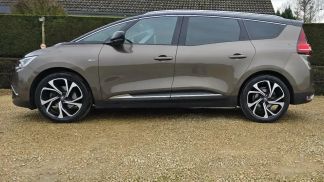 Leasing Hatchback Renault Grand Scenic 2016