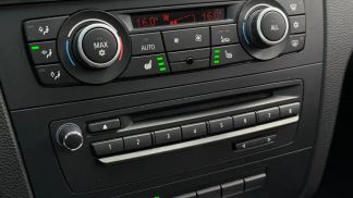 Finansowanie Coupé BMW 125 2010