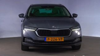 Finansowanie Wóz Skoda Octavia 2022