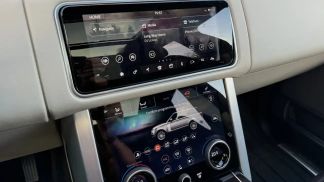 Finansowanie SUV Land Rover Range Rover 2019
