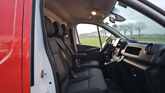 Lízing Van Renault TRAFIC 2.0 2021