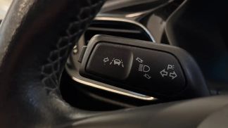 Leasing Hatchback Ford Fiesta 2017
