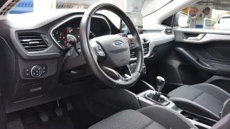 Leasing Hatchback Ford Focus 2019