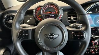 Lízing Sedan MINI ONE 2021