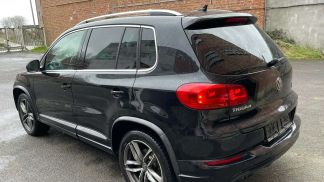 Finansowanie SUV Volkswagen Tiguan 2017