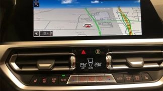 Lízing Kupé BMW 420 2022