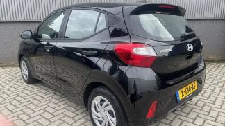 Leasing Hatchback Hyundai i10 2024