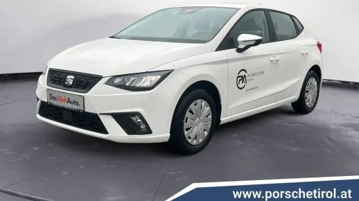 Seat Ibiza 2024