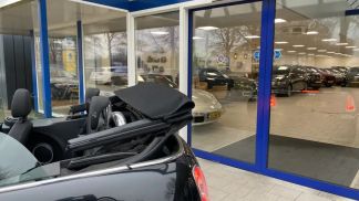 Finansowanie Zamienny MINI Cooper S Cabrio 2011