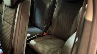 Lízing Hatchback Opel Zafira 2017