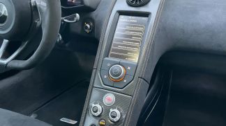 Finansowanie Coupé McLaren 675LT 2016