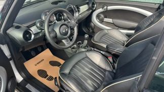 Finansowanie Zamienny MINI Cooper Cabrio 2014