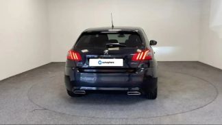 Leasing Sedan Peugeot 308 2018