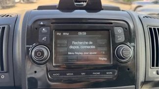 Leasing Van Citroën Jumper 2019