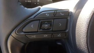Finansowanie Hatchback Toyota Yaris 2025