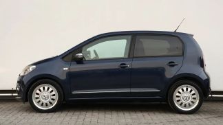 Finansowanie Hatchback Volkswagen up! 2015