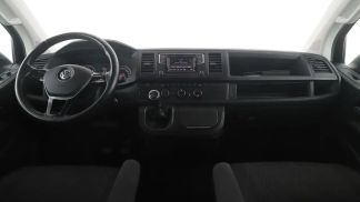 Finansowanie Hatchback Volkswagen T6 Multivan 2015