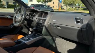 Finansowanie Zamienny Audi A5 2013