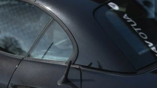 Lízing Kabriolet BMW Z4 2011