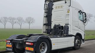 Leasing Tractor unit Volvo FH 500 2020