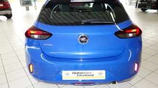 Finansowanie Hatchback Opel Corsa 2023