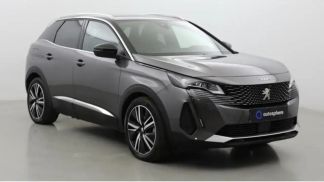 Finansowanie SUV Peugeot 3008 2023
