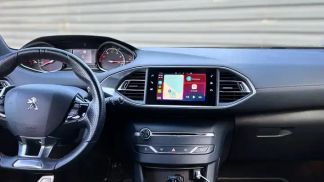 Lízing Sedan Peugeot 308 2020
