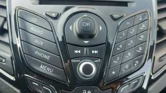 Lízing Hatchback Ford Fiesta 2014