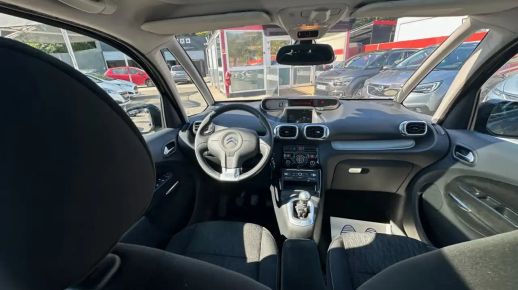 Citroën C3 Picasso 2013