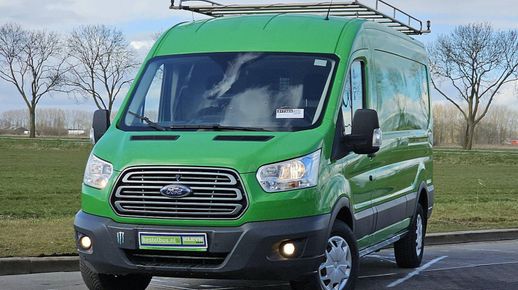 Ford TRANSIT 2.0 2019