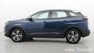 Lízing SUV Peugeot 3008 2023