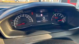 Leasing SUV Peugeot E-2008 2020