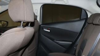 Leasing Hatchback Mazda 2 2022