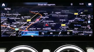 Leasing Hatchback MERCEDES B 180 2021