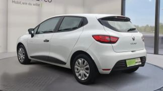 Lízing Hatchback Renault Clio 2019