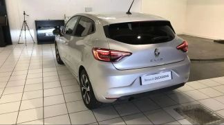 Leasing Sedan Renault Clio 2023