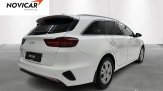 Leasing Wagon Kia CEED SW / CEE'D SW 2024